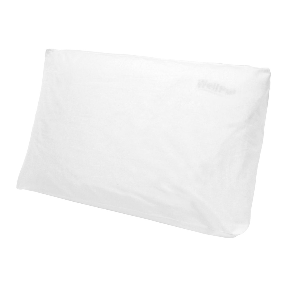 Pillowcase 40x60x11 white KRONBORG