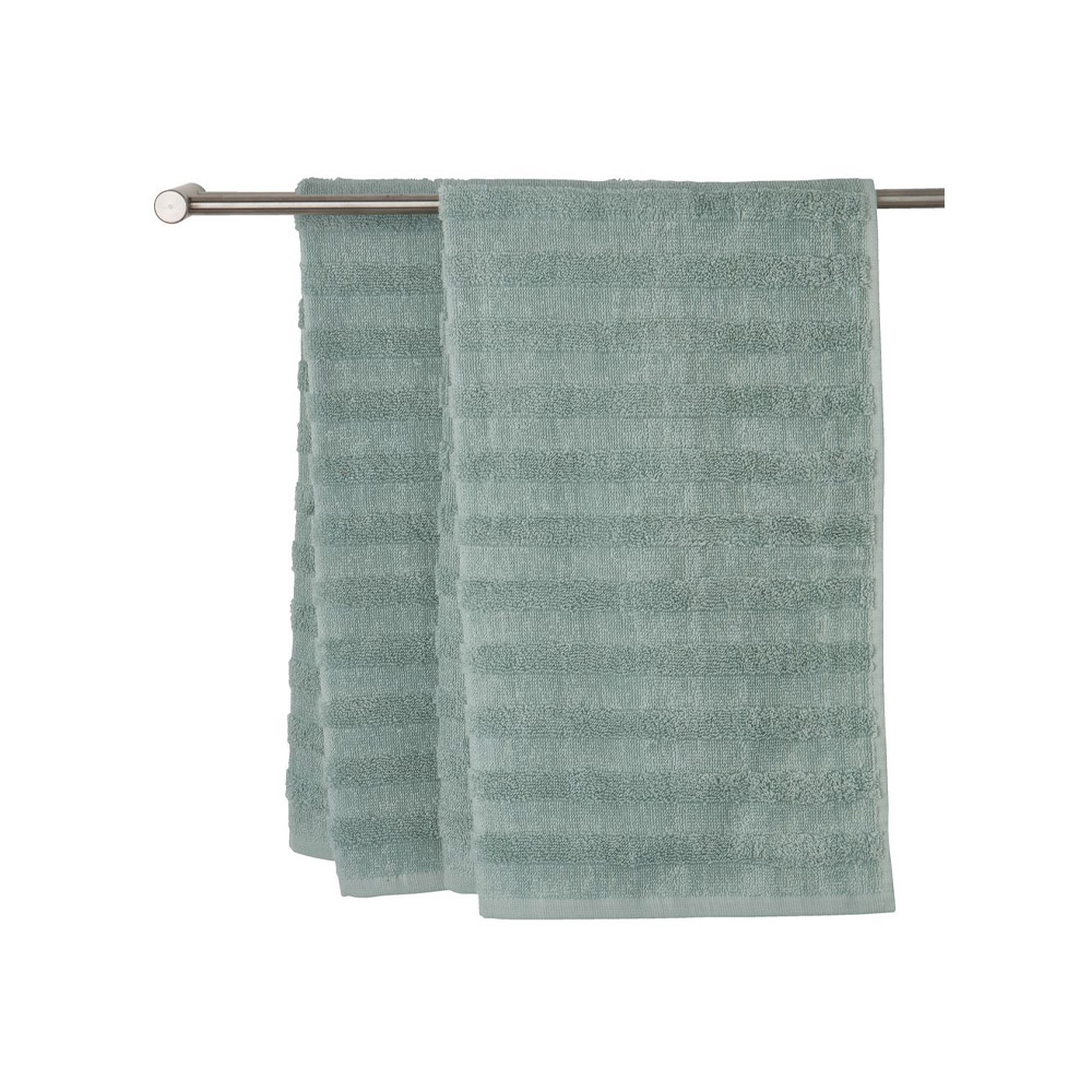 Khăn tắm cotton | TORSBY | màu bạc hà | R50xD90cm