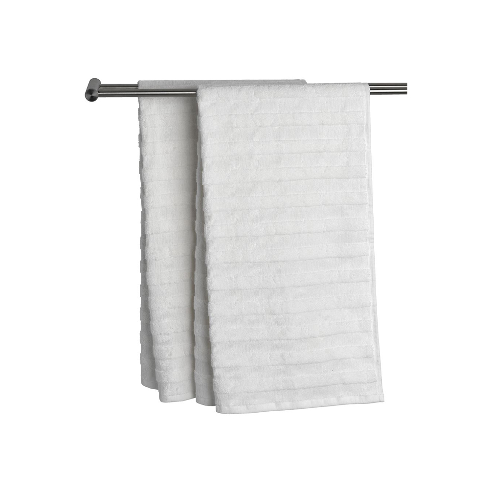 Khăn tắm cotton |TORSBY | màu tự nhiên | D130xR65cm