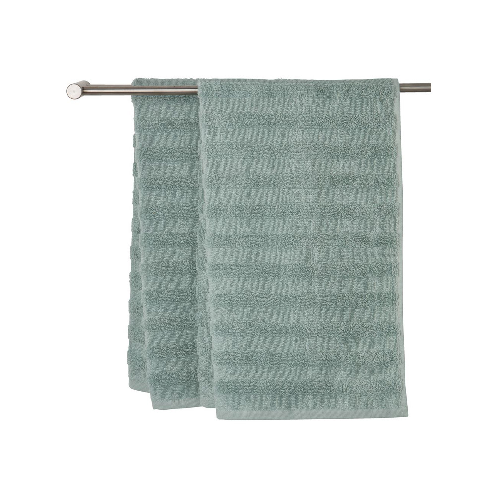 Khăn tắm cotton |TORSBY | xanh bạc hà | D130xR65cm