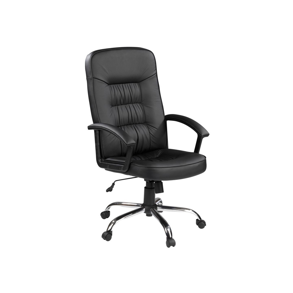 Office chair SKODSBORG black