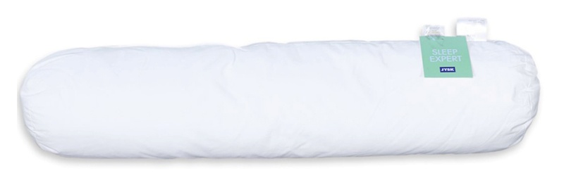 Ruột gối ôm polyester SKIEN mang lại cảm giác êm ái khi sử dụng, giúp ngủ ngon hơn