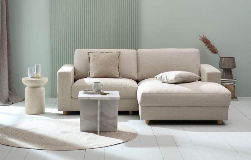 Tại JYSK cung cấp nhiều mẫu sofa theo phong cách Bắc Âu