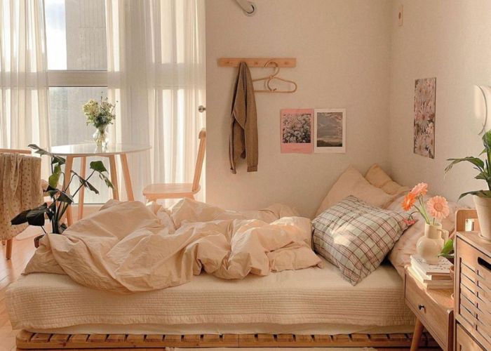 Tổng hợp 71+ về các kiểu bố trí phòng ngủ mới nhất - Du học Akina