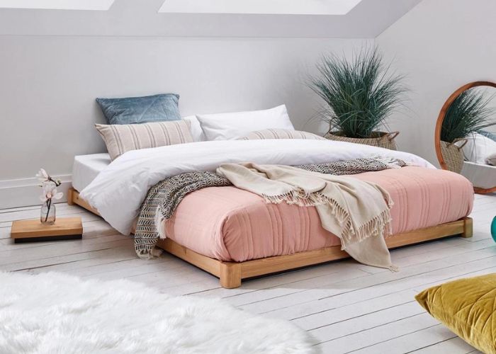 Lựa chọn phong cách nội thất phù hợp giúp tôn lên vẻ đẹp phòng ngủ