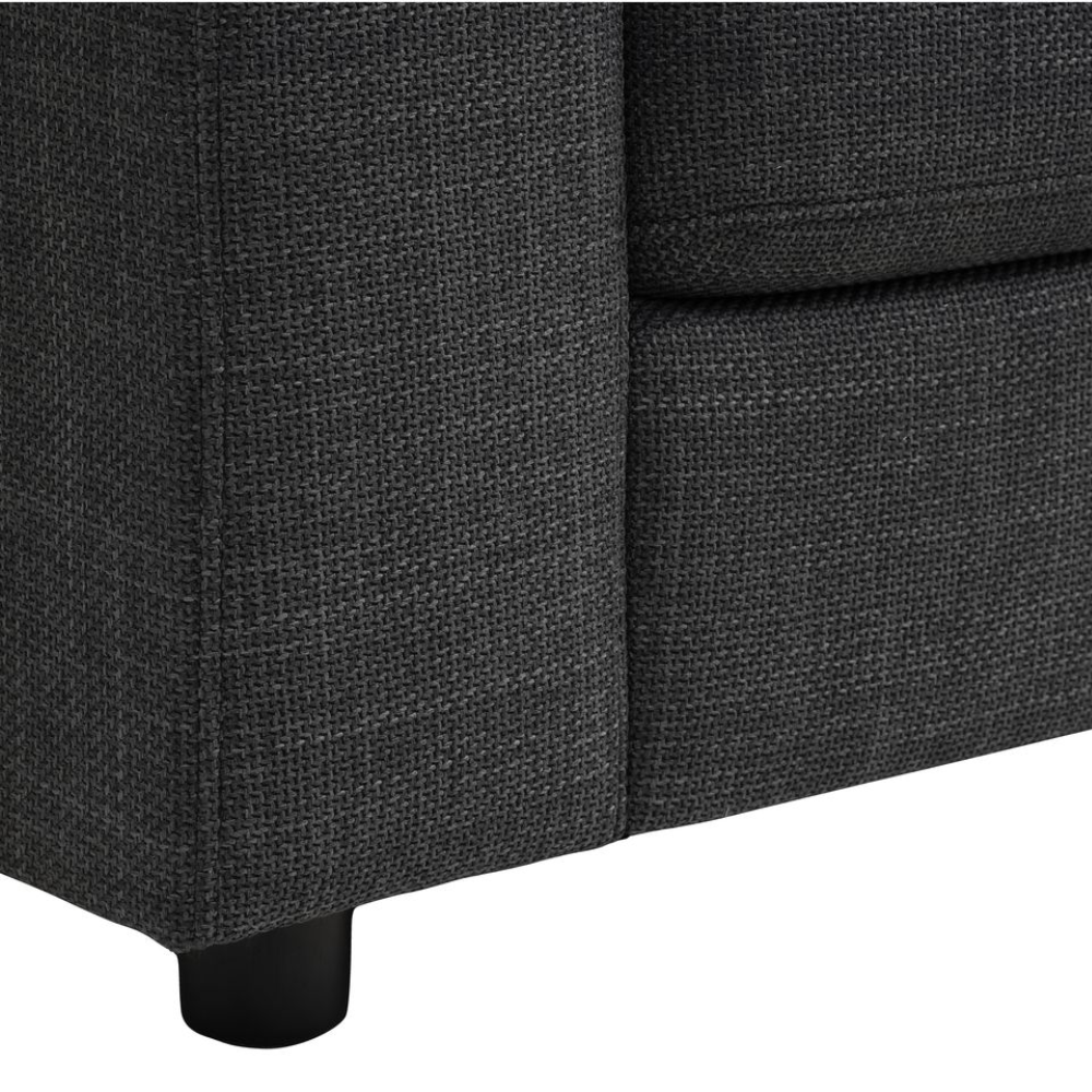 Sofa 3s KONGSMARK có kích thước sofa tiêu chuẩn