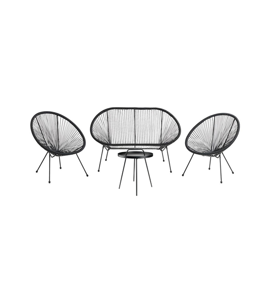 Bộ sofa ngoài trời
