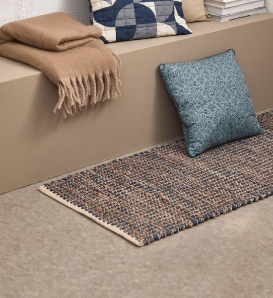 Indoor/outdoor rugs