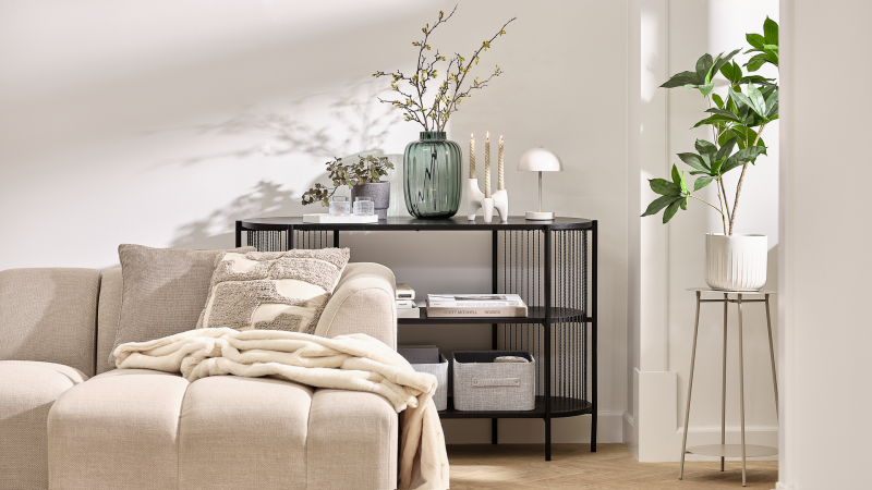 Đồng bộ hóa không gian với BST Nordic Mood từ JYSK