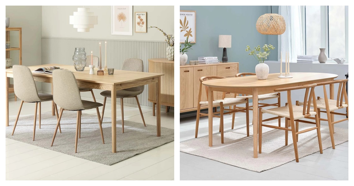 Lựa chọn mua ghế ăn dựa trên nhu cầu sử dụng của gia đình