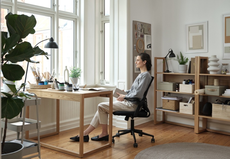 Freelance và Hybrid  Working mô hình làm việc tại nhà