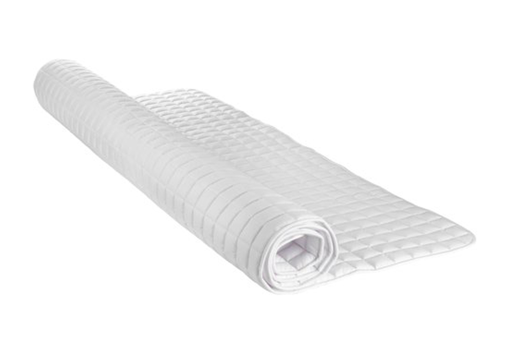 Tấm bảo vệ đệm DREAMZONE T15 chất liệu Polyester kích thước R180xD200cm êm ái và thoáng khí 