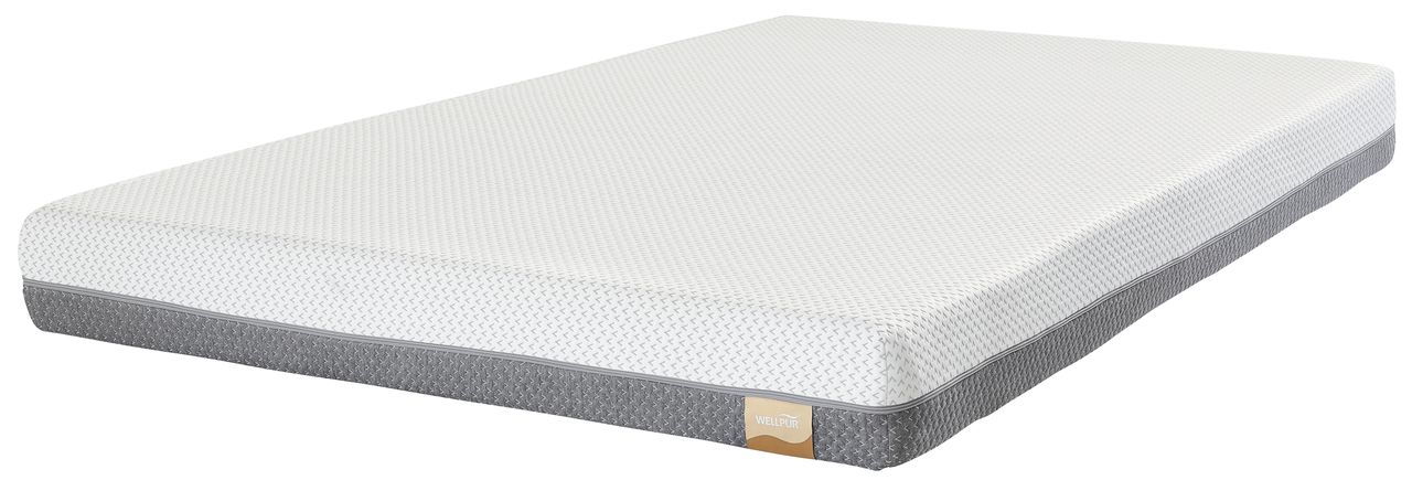 Đệm mút hoạt tính WELLPUR N F30, R160xD200xC18cm Đệm mút hoạt tính WELLPUR N F30, R160xD200xC18cm