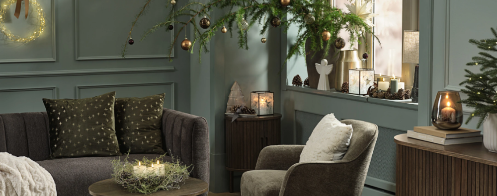 cây trang trí Noel được ưa chuộng nhất mùa Giáng sinh