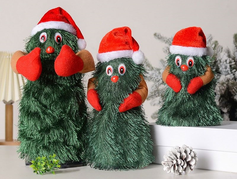 quà Noel cho đồng nghiệp