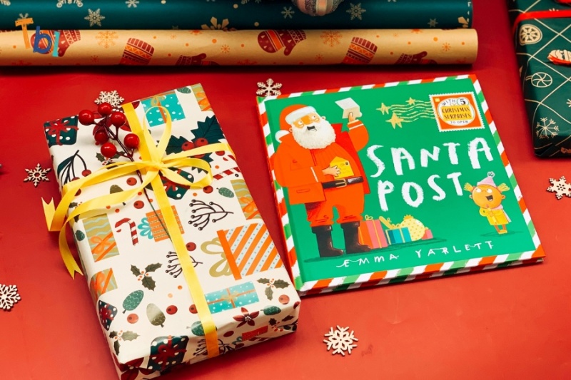 Sổ tay là một món quà rất hữu ích trong cuộc sống hàng ngày hay công việc.