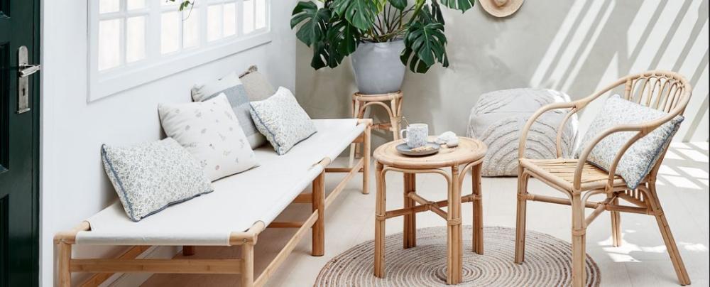 mẫu trang tr&iacute; ph&ograve;ng kh&aacute;ch ng&agrave;y Tết độc đ&aacute;o, ấn tượng