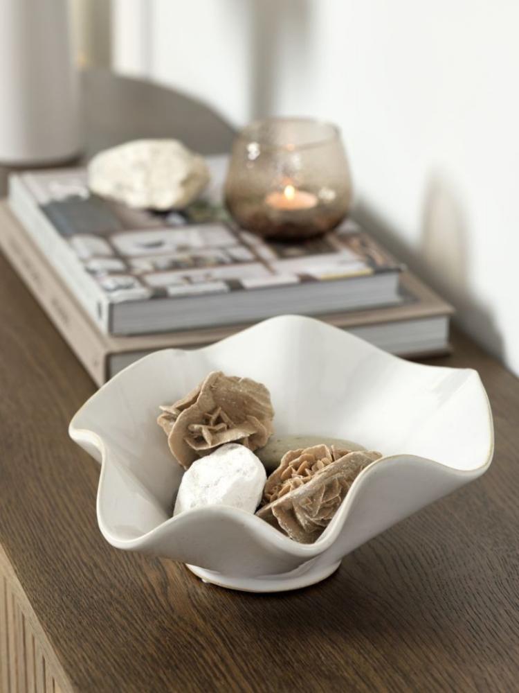 T&ocirc; trang tr&iacute; HILMIR gốm