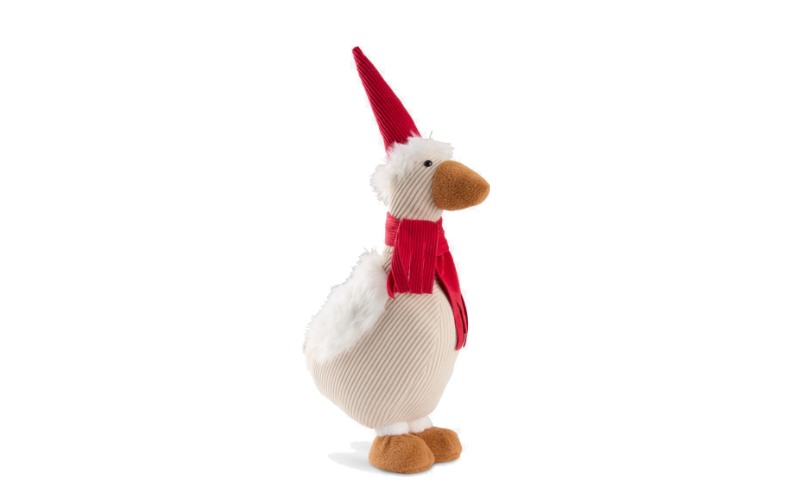 Thú trang trí Noel dễ thương cho mùa lễ hội
