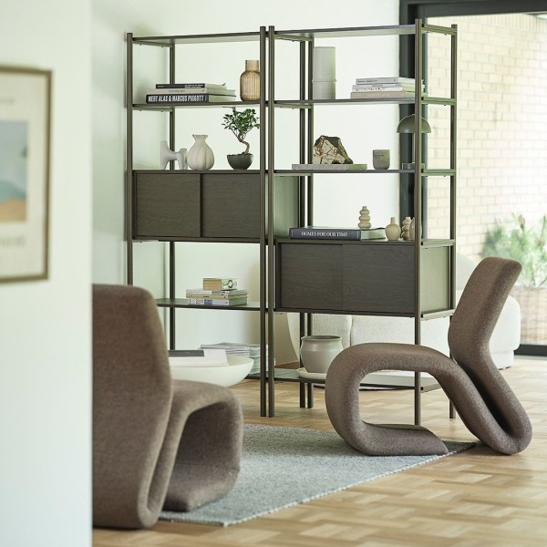 Ghế thư giãn JYSK