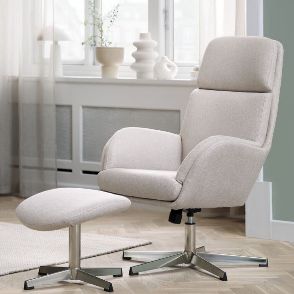 Ghế thư giãn JYSK