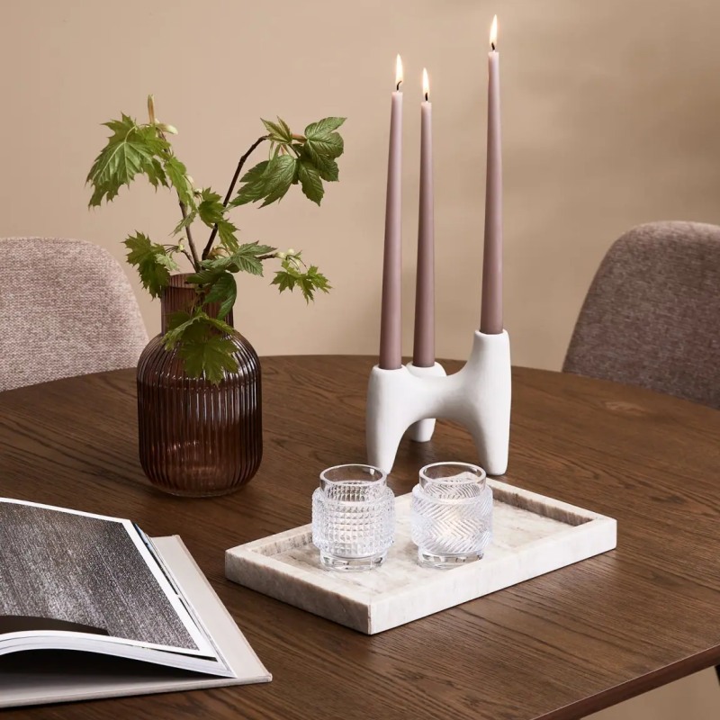 Sắc n&acirc;u n&agrave;y đại diện cho sự tự thưởng v&agrave; những khoảnh khắc dừng lại để vỗ về bản th&acirc;n