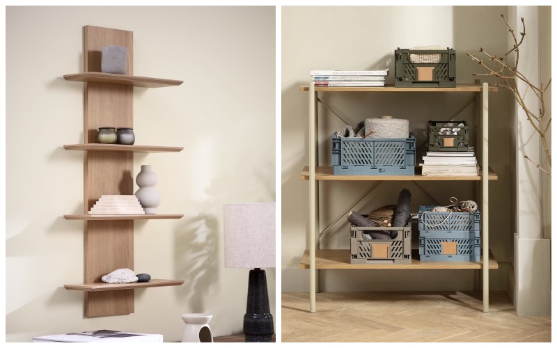 Kệ s&aacute;ch đẹp