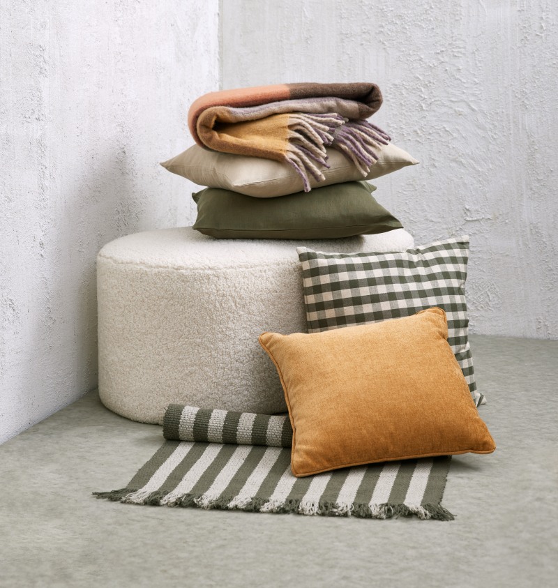 Sự tinh tế của một m&oacute;n đồ nội thất bắt đầu từ sự trung thực của chất liệu.