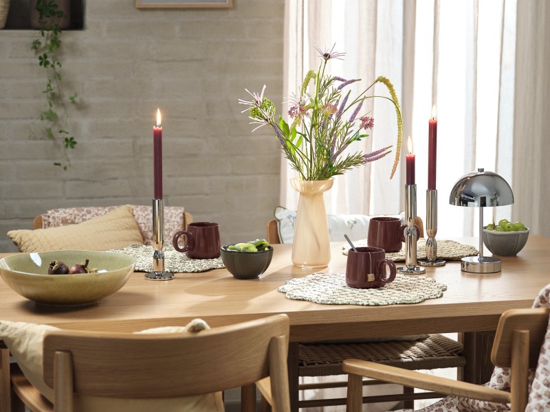 Bàn Ăn & Bàn Làm Việc JYSK