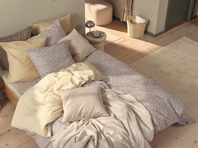 Giường & Nệm JYSK