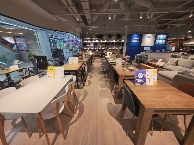 b&agrave;n ghế ăn gia đ&igrave;nh