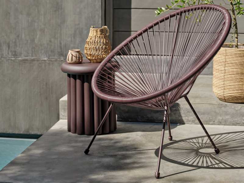 Sử dụng đồ nội thất đồng bộ