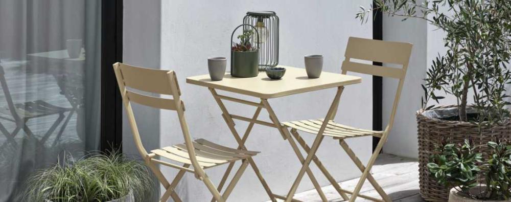 Thiết kế ban c&ocirc;ng s&acirc;n vườn phong c&aacute;ch Scandinavian