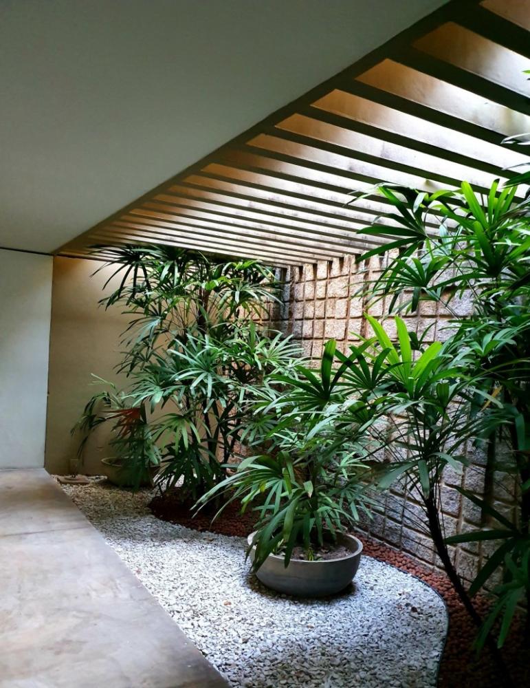 tiểu cảnh s&acirc;n vườn kh&ocirc;