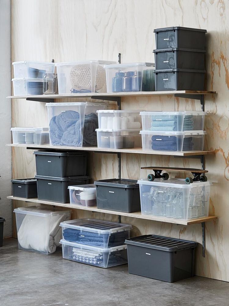 hộp đựng đa năng BASIC BOX