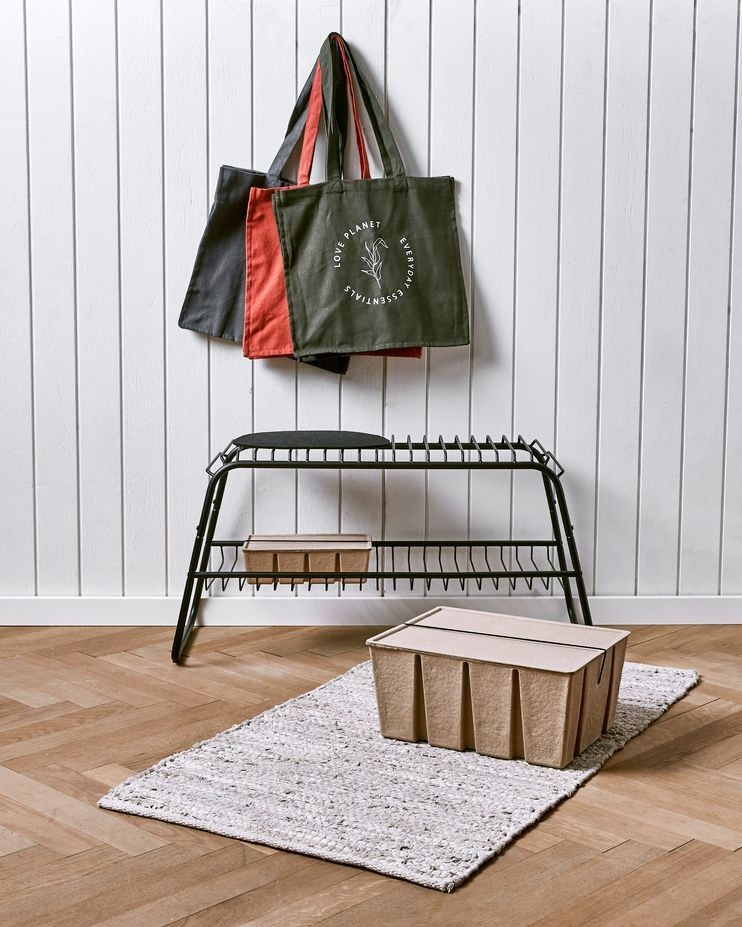 giỏ hộp đa năng tại JYSK