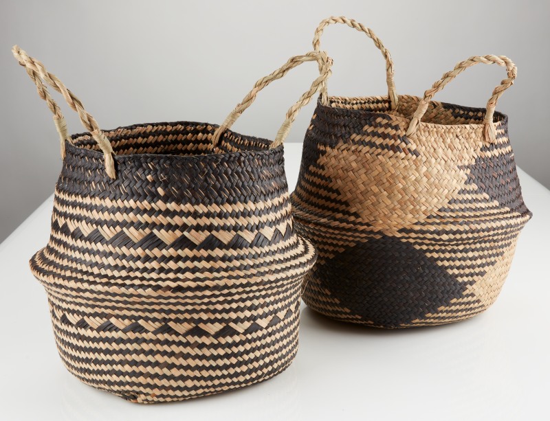 Giỏ trang trí GUDMAN