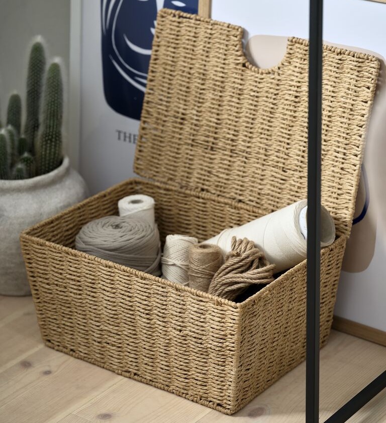 giỏ đa năng ESPEN