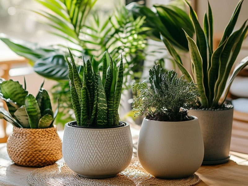 Đối với người mệnh Thổ, việc sở hữu những loại c&acirc;y phong thủy hợp mệnh sẽ gi&uacute;p c&acirc;n bằng năng lượng, tăng cường vận kh&iacute; v&agrave; thu h&uacute;t những điều tốt đẹp trong cuộc sống.&nbsp;