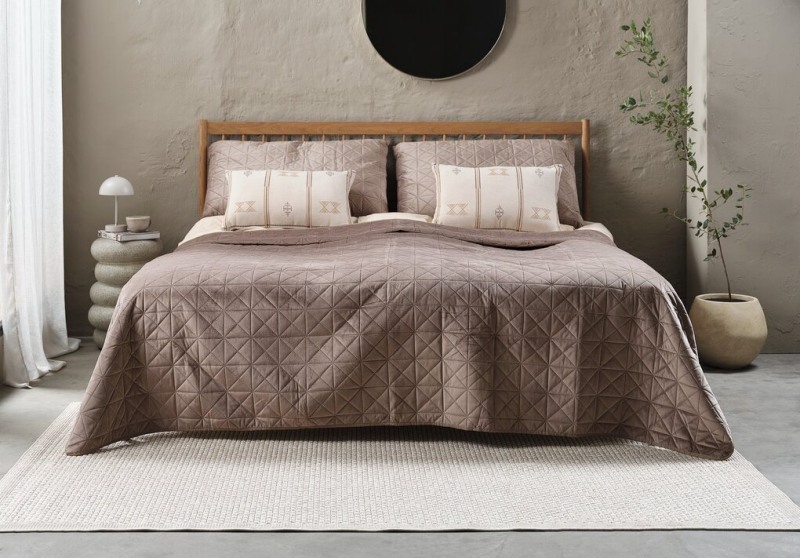  diện t&iacute;ch "quốc d&acirc;n" được y&ecirc;u th&iacute;ch nhất ch&iacute;nh l&agrave; 50 m&sup2;, gia chủ c&oacute; thể bố tr&iacute; nội thất thoải m&aacute;i 