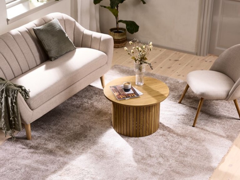 Gối sofa phong c&aacute;ch Bắc &Acirc;u 