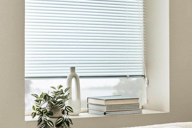 Rèm triple (mành ngang)