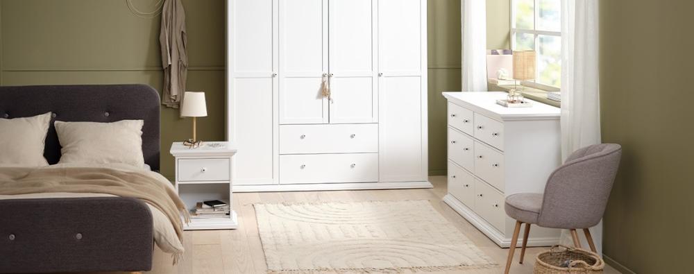 Hướng dẫn to&agrave;n diện về việc lựa chọn tủ quần &aacute;o