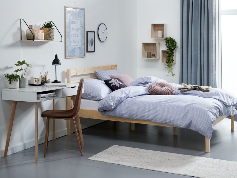 Tổng hợp những mẫu phong c&aacute;ch nội thất Airbnb nổi bật,