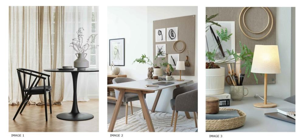 Lựa chọn phong c&aacute;ch nội thất Airbnb ch&iacute;nh l&agrave; yếu tố quyết định 
