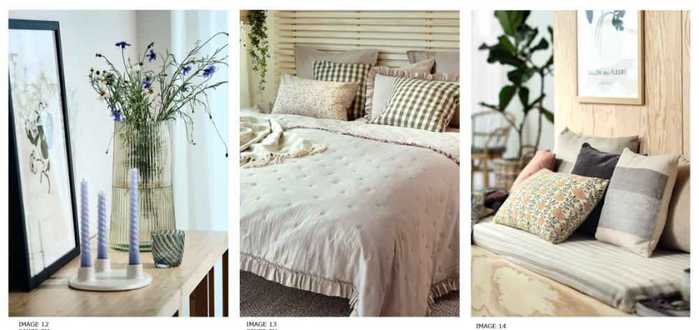 Phong c&aacute;ch nội thất Airbnb ưu ti&ecirc;n sự đa năng v&agrave; chất liệu bền vững