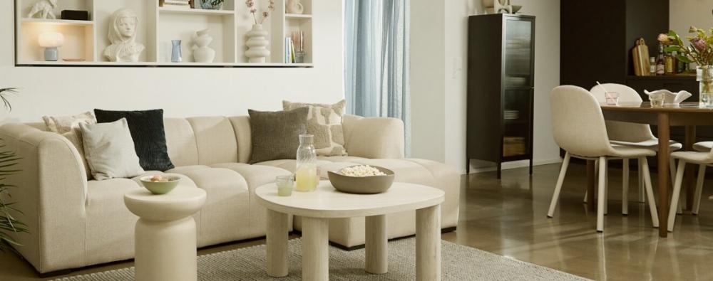  c&ugrave;ng JYSK t&igrave;m kiếm &yacute; tưởng n&acirc;ng cấp nội thất với gi&aacute; tốt d&agrave;nh cho Airbnb