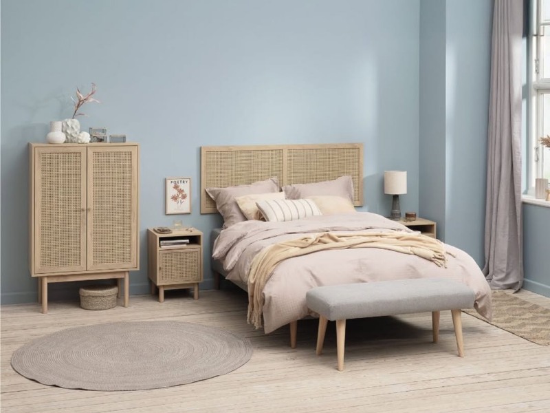 C&aacute;c t&iacute;nh năng đặc biệt của ph&ograve;ng ngủ 24m2