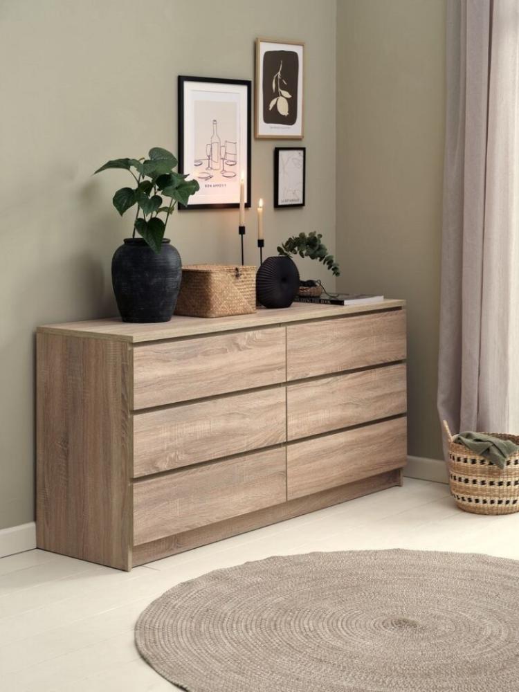 Sử dụng thảm phòng khách giúp tăng vẻ sang trọng cho phòng khách