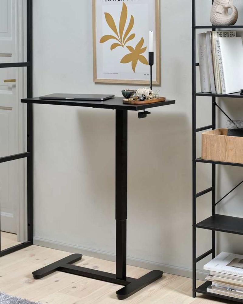 Bàn làm việc nâng hạ LUNDTOFT